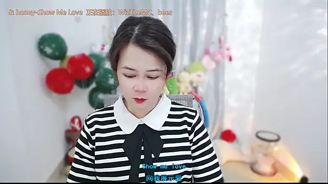 Fan ting online show from 8, 2, 2026