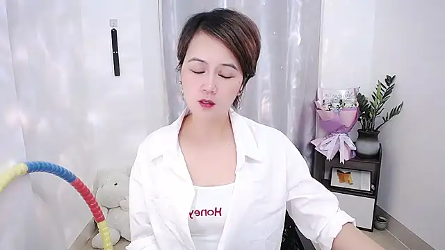 Fan ting online show from 10, 3, 2025