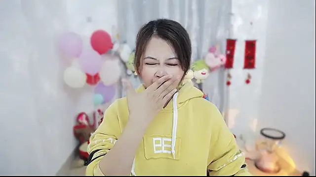 Fan ting online show from 4, 3, 2026