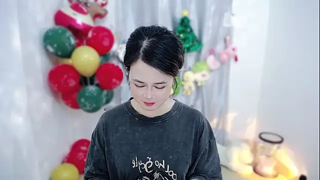 Fan ting online show from 20, 12, 2025