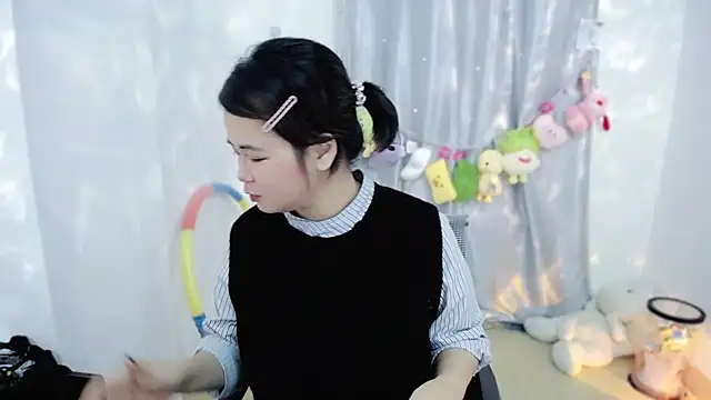 Fan ting online show from 3, 12, 2025