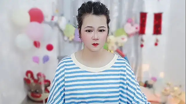 Fan ting online show from 19, 3, 2026