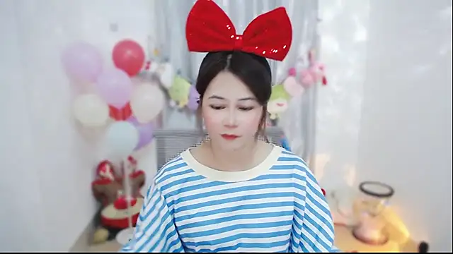 Fan ting online show from 20, 2, 2026