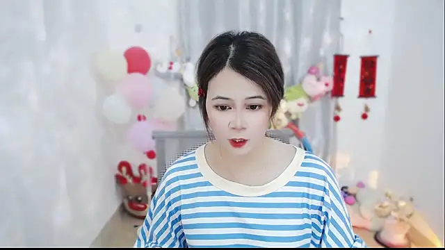 Fan ting online show from 27, 3, 2026