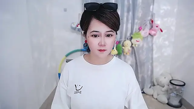 Fan ting online show from 9, 9, 2025