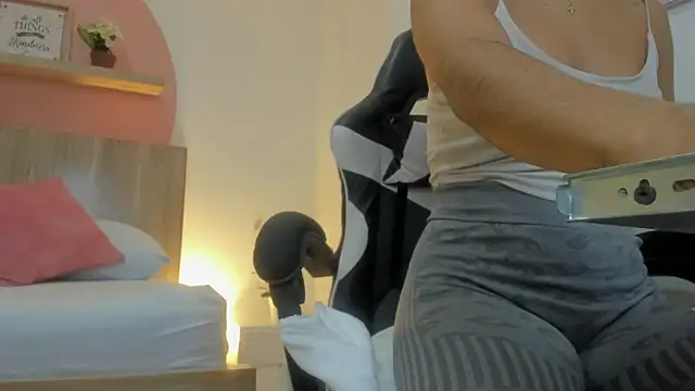 evelin leroy online show from 27, 11, 2025