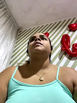 Evabigass online show from 19, 12, 2025