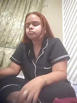 Snapshot of Evabigass chatting on 4, 3, 2025 Evabigass online show from 4, 3, 2025