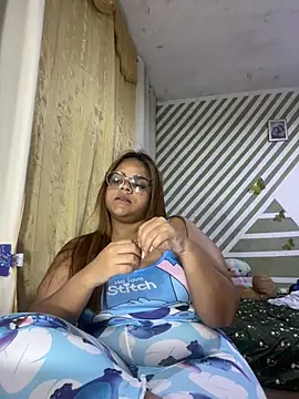 Snapshot of Evabigass chatting on 29, 7, 2026 Evabigass online show from 29, 7, 2026