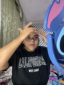 Evabigass online show from 20, 2, 2026