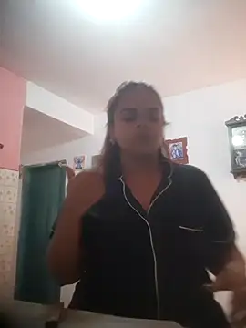 Snapshot of Evabigass chatting on 17, 2, 2025 Evabigass online show from 17, 2, 2025