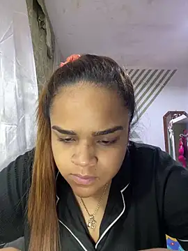 Evabigass online show from 15, 2, 2026