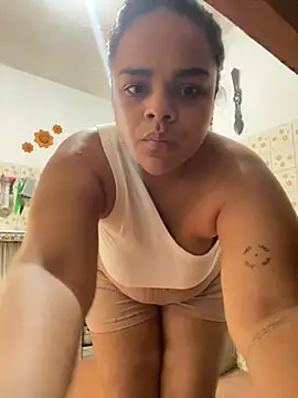 Evabigass online show from 25, 3, 2026