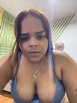 Snapshot of Evabigass chatting on 24, 9, 2025 Evabigass online show from 24, 9, 2025