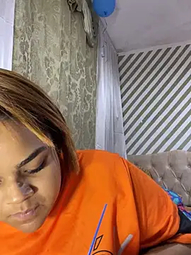 Evabigass online show from 18, 2, 2026