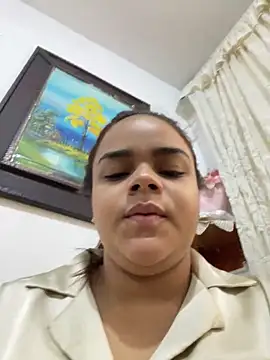 Evabigass online show from 7, 4, 2026