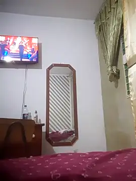 Snapshot of Evabigass chatting on 2, 2, 2025 Evabigass online show from 2, 2, 2025