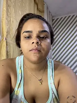 Evabigass online show from 26, 4, 2026