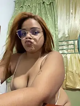 Snapshot of Evabigass chatting on 22, 3, 2025 Evabigass online show from 22, 3, 2025