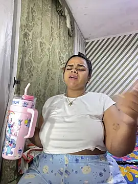 Evabigass online show from 26, 2, 2026