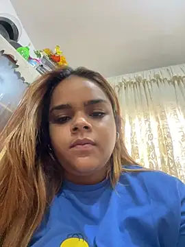 Snapshot of Evabigass chatting on 20, 7, 2026 Evabigass online show from 20, 7, 2026