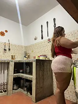 Evabigass online show from 30, 3, 2026