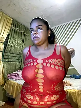 Snapshot of Evabigass chatting on 16, 9, 2025 Evabigass online show from 16, 9, 2025