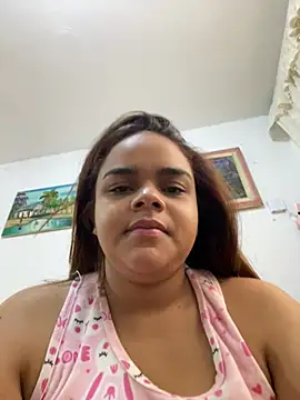 Evabigass online show from 13, 4, 2026