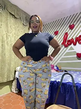 Evabigass online show from 10, 1, 2026