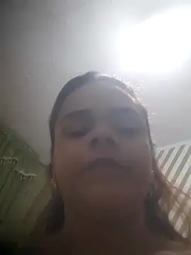 Snapshot of Evabigass chatting on 9, 2, 2025 Evabigass online show from 9, 2, 2025