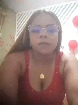 Snapshot of Evabigass chatting on 16, 2, 2025 Evabigass online show from 16, 2, 2025