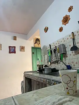 Evabigass online show from 27, 4, 2026