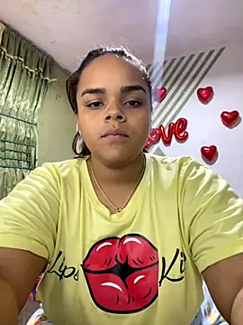 Snapshot of Evabigass chatting on 20, 11, 2025 Evabigass online show from 20, 11, 2025