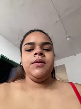 Evabigass online show from 22, 3, 2026