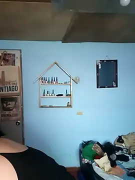 Snapshot of Elvishcassie_ chatting on 30, 11, 2025 Elvishcassie online show from 30, 11, 2025