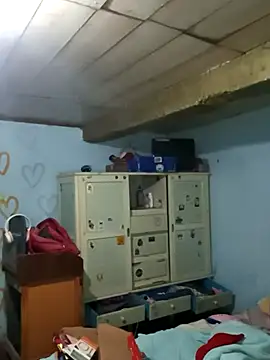 Snapshot of Elvishcassie_ chatting on 9, 3, 2025 Elvishcassie online show from 9, 3, 2025