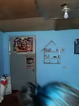 Snapshot of Elvishcassie_ chatting on 19, 11, 2025 Elvishcassie online show from 19, 11, 2025