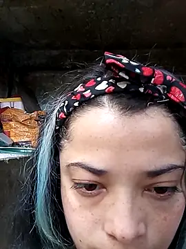 Snapshot of Elvishcassie_ chatting on 1, 10, 2025 Elvishcassie online show from 1, 10, 2025