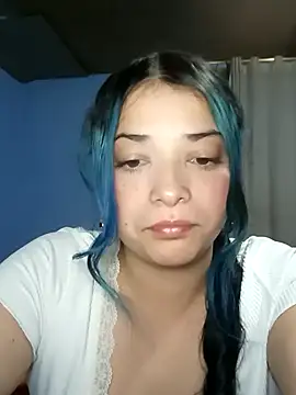 Snapshot of Elvishcassie_ chatting on 10, 11, 2025 Elvishcassie online show from 10, 11, 2025