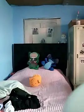 Snapshot of Elvishcassie_ chatting on 8, 1, 2026 Elvishcassie online show from 8, 1, 2026