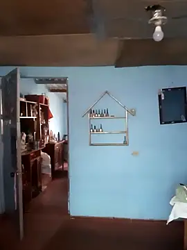 Snapshot of Elvishcassie_ chatting on 31, 10, 2025 Elvishcassie online show from 31, 10, 2025