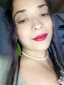 Snapshot of Elvishcassie_ chatting on 12, 2, 2025 Elvishcassie online show from 12, 2, 2025