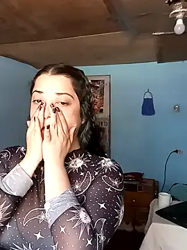 Snapshot of Elvishcassie_ chatting on 10, 1, 2026 Elvishcassie online show from 10, 1, 2026