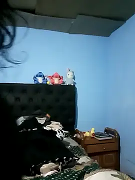 Snapshot of Elvishcassie_ chatting on 22, 12, 2025 Elvishcassie online show from 22, 12, 2025