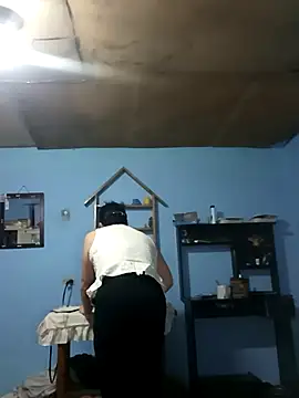 Snapshot of Elvishcassie_ chatting on 9, 9, 2025 Elvishcassie online show from 9, 9, 2025