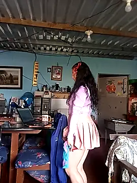 Snapshot of Elvishcassie_ chatting on 16, 10, 2025 Elvishcassie online show from 16, 10, 2025