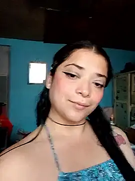 Snapshot of Elvishcassie_ chatting on 12, 6, 2026 Elvishcassie online show from 12, 6, 2026