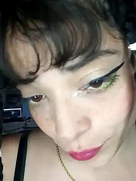 Snapshot of Elvishcassie_ chatting on 10, 1, 2025 Elvishcassie online show from 10, 1, 2025