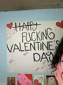 Snapshot of Elvishcassie_ chatting on 10, 2, 2025 Elvishcassie online show from 10, 2, 2025