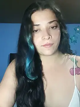 Snapshot of Elvishcassie_ chatting on 1, 6, 2026 Elvishcassie online show from 1, 6, 2026